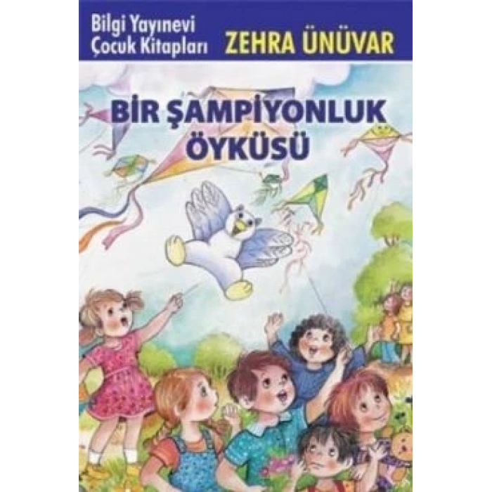Bir Şampiyonluk Öyküsü