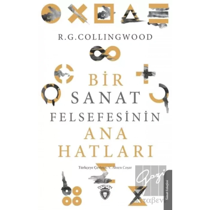 Bir Sanat Felsefesinin Ana Hatları