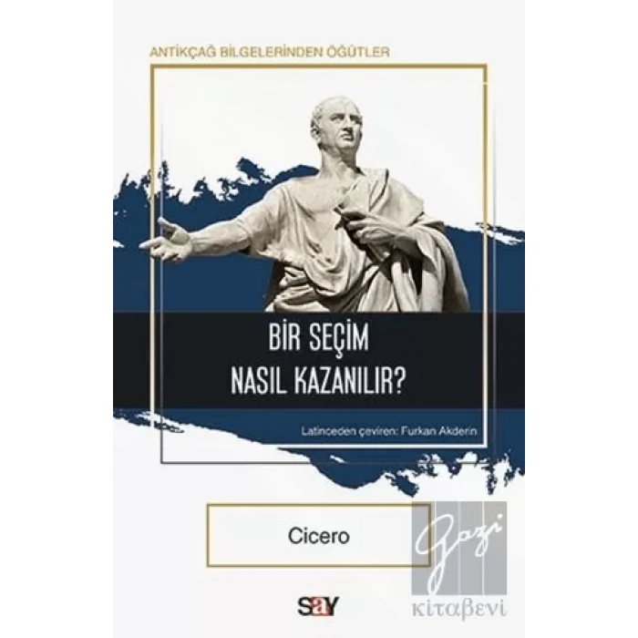 Bir Seçim Nasıl Kazanılır?