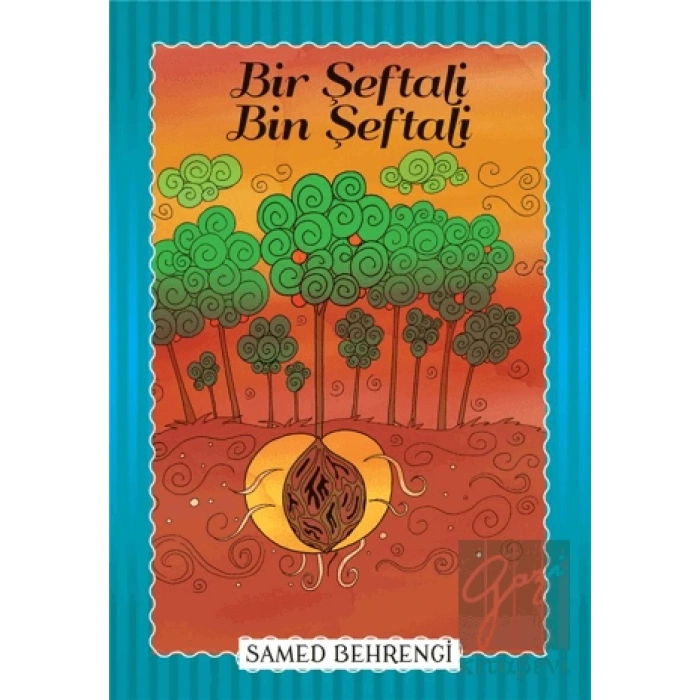 Bir Şeftali Bin Şeftali
