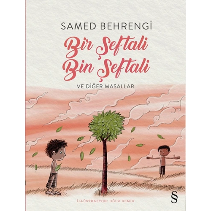 Bir Şeftali Bin Şeftali