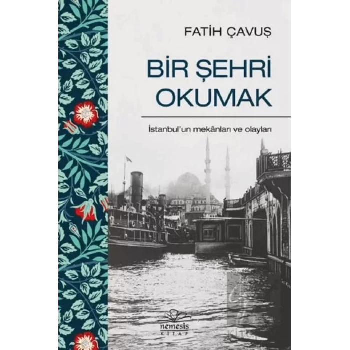 Bir Şehri Okumak