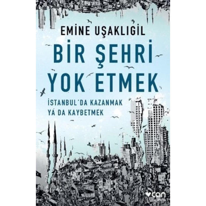 Bir Şehri Yok Etmek