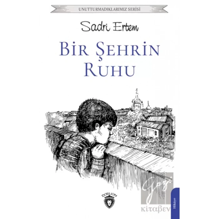 Bir Şehrin Ruhu