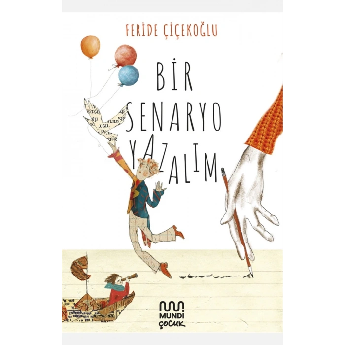 Bir Senaryo Yazalım