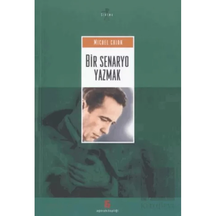 Bir Senaryo Yazmak