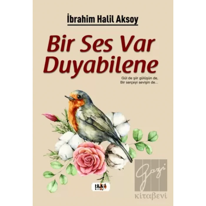 Bir Ses Var Duyabilene