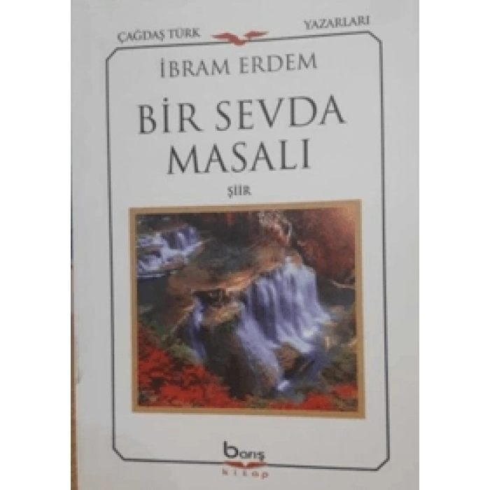 Bir Sevda Masalı - Şiir