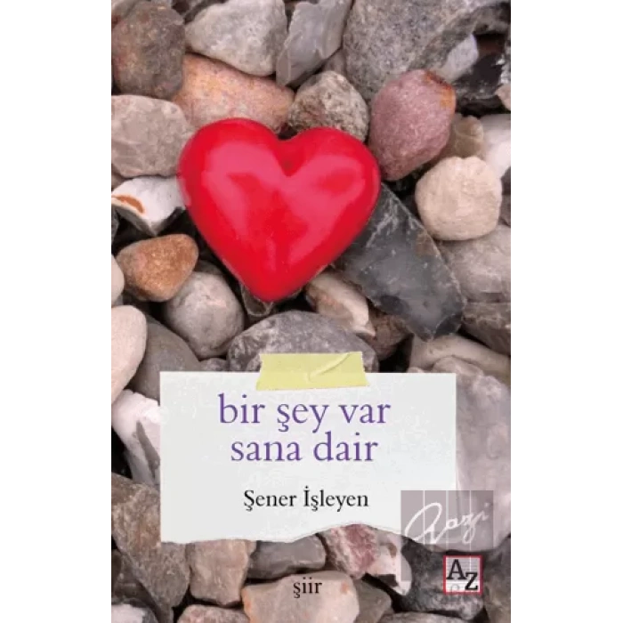 Bir Şey Var Sana Dair