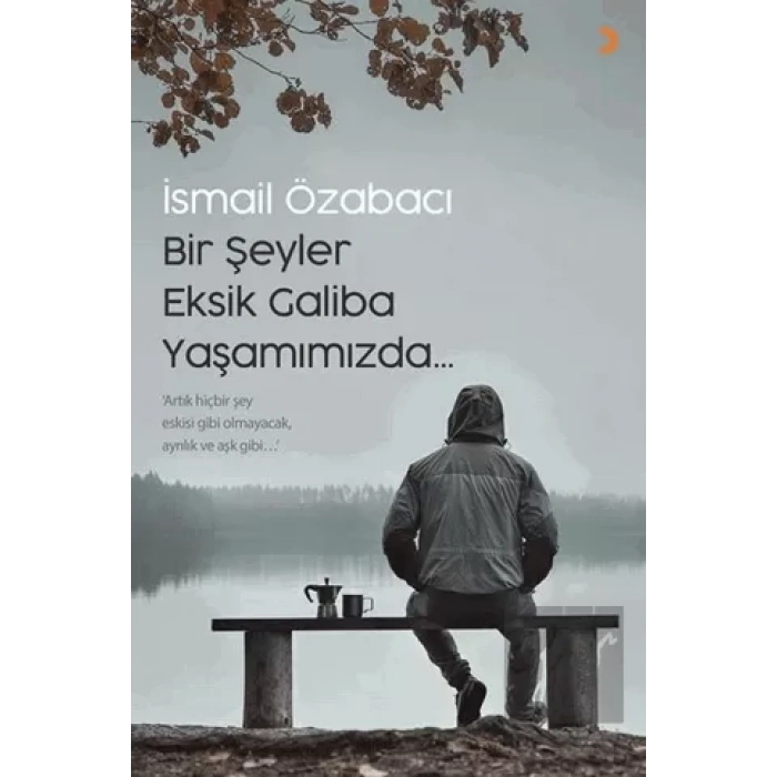 Bir Şeyler Eksik Galiba Yaşamımızda