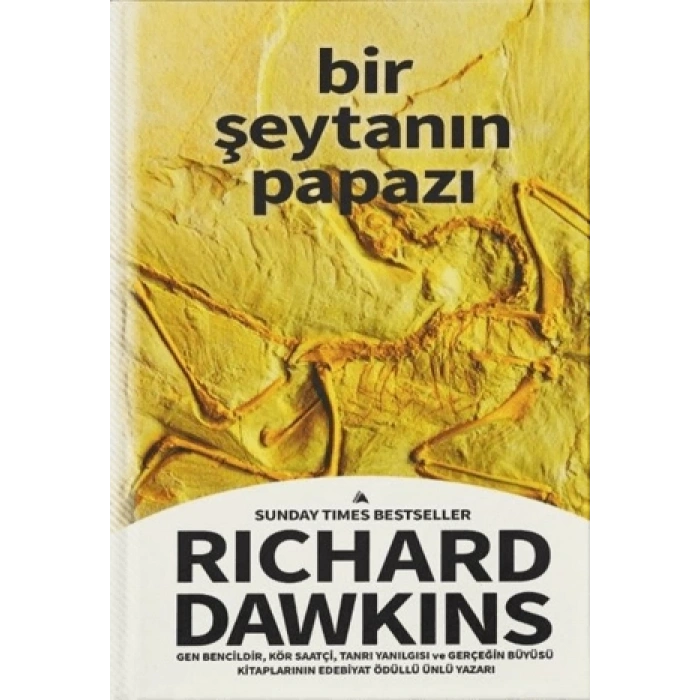 Bir Şeytanın Papazı