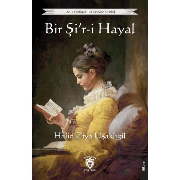 Bir Şir-i Hayal