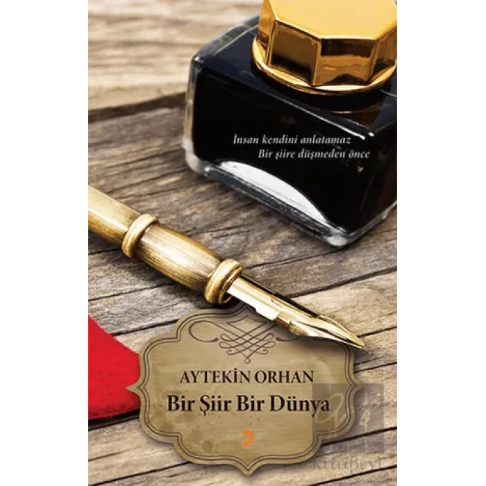 Bir Şiir Bir Dünya