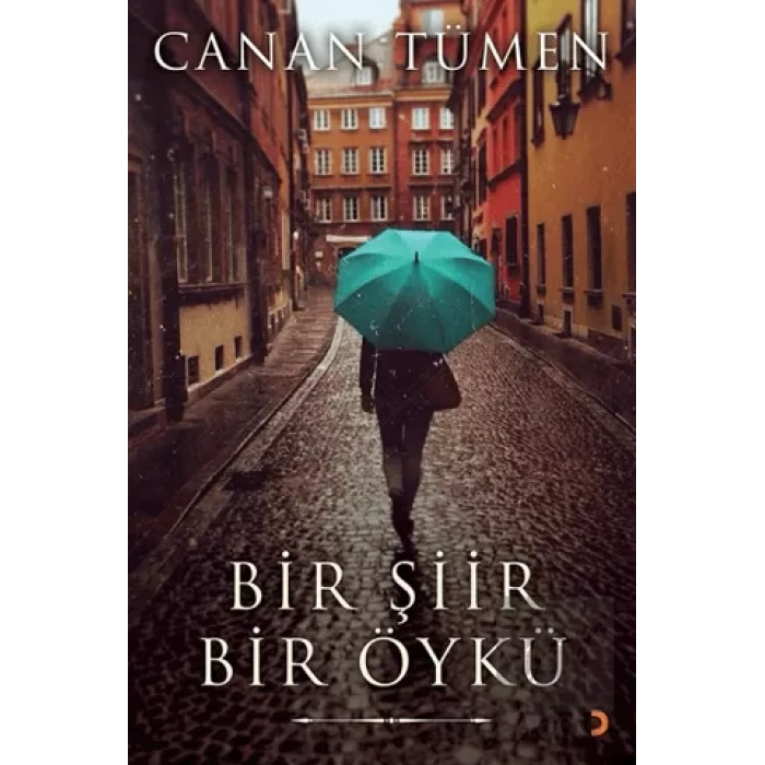 Bir Şiir Bir Öykü