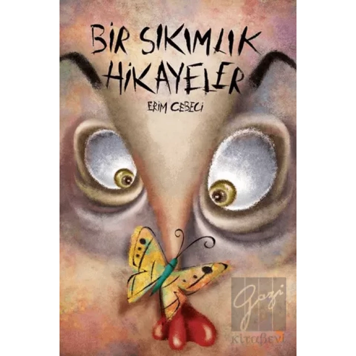 Bir Sıkımlık Hikayeler