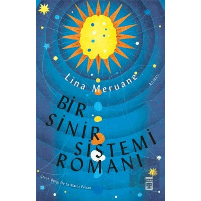 Bir Sinir Sistemi Romanı