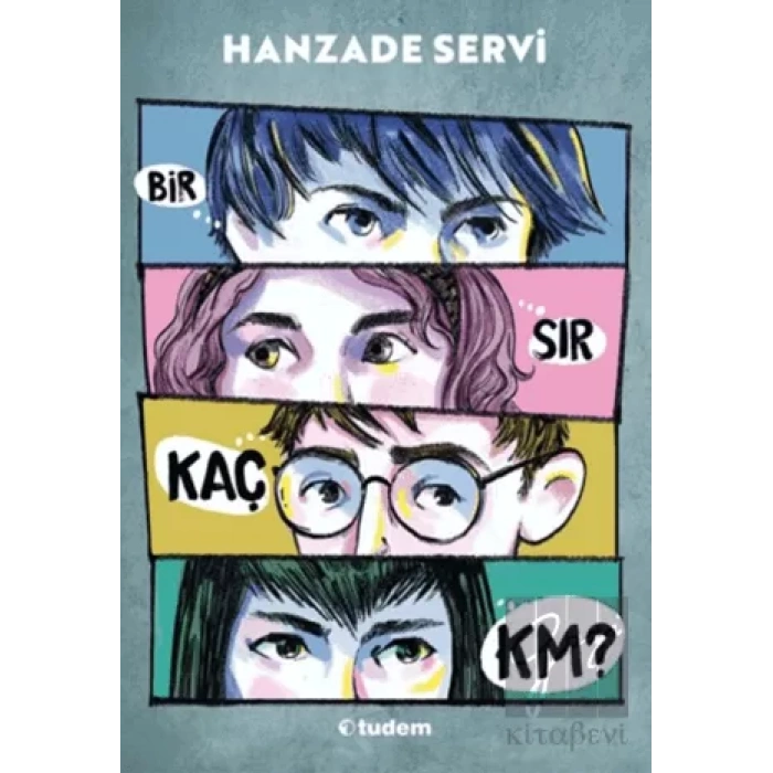 Bir Sır Kaç Kilometre?