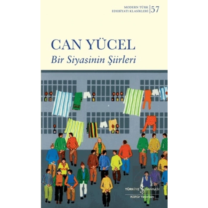 Bir Siyasinin Şiirleri