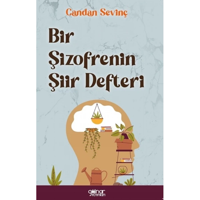 Bir Şizofrenin Şiir Defteri