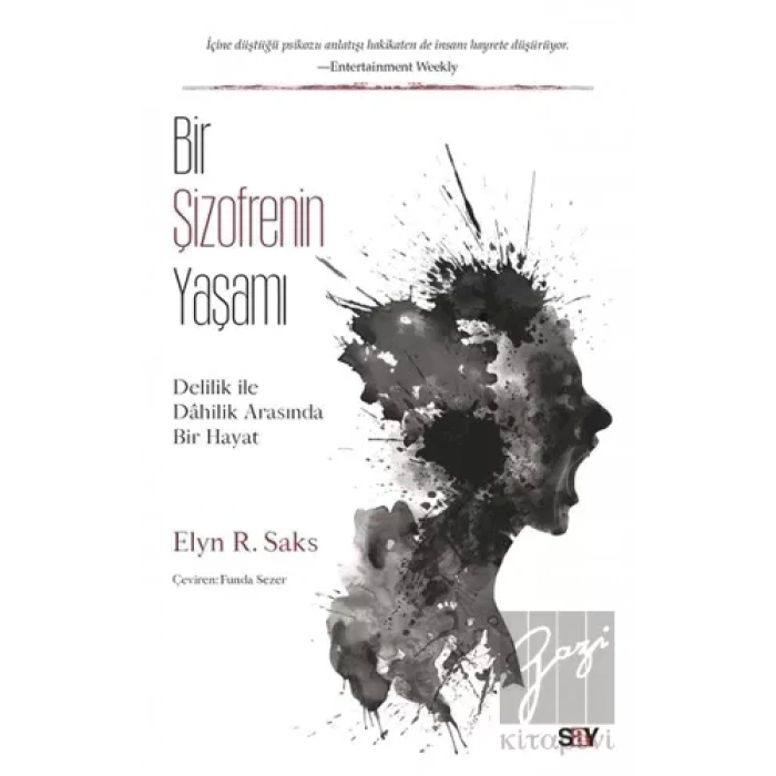 Bir Şizofrenin Yaşamı