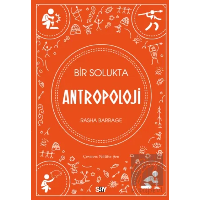 Bir Solukta Antropoloji