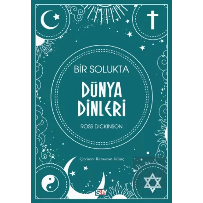 Bir Solukta Dünya Dinleri