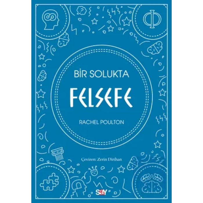 Bir Solukta Felsefe