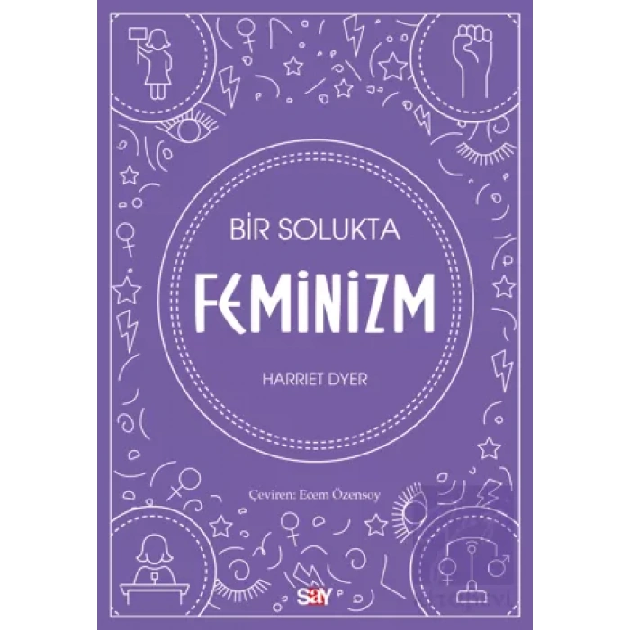Bir Solukta Feminizm