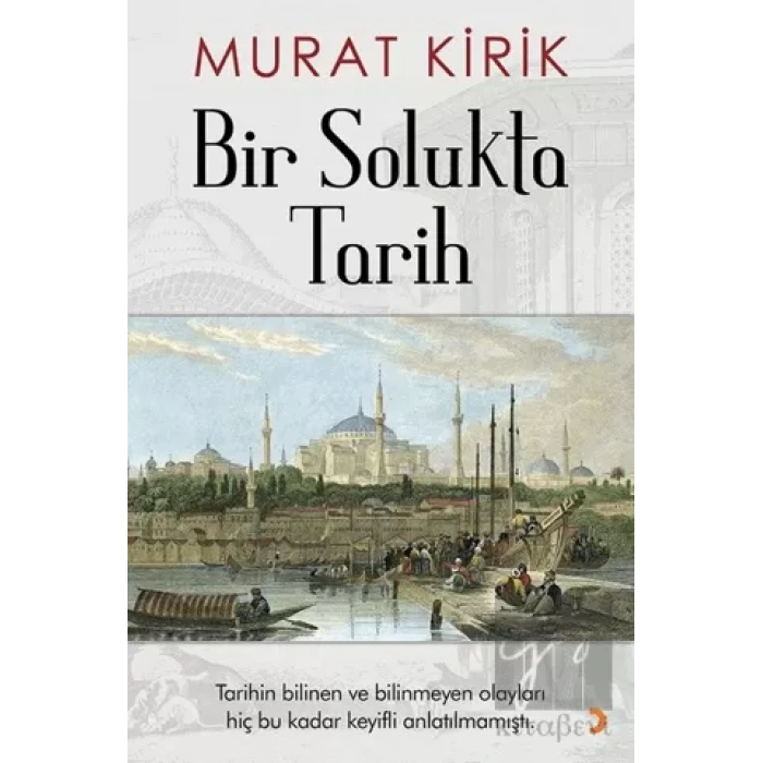 Bir Solukta Tarih