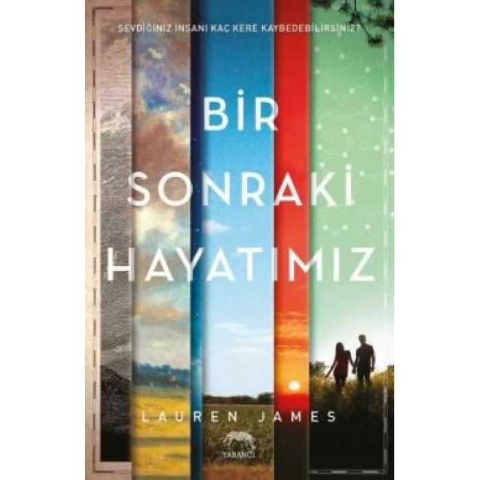 Bir Sonraki Hayatımız (ciltli)