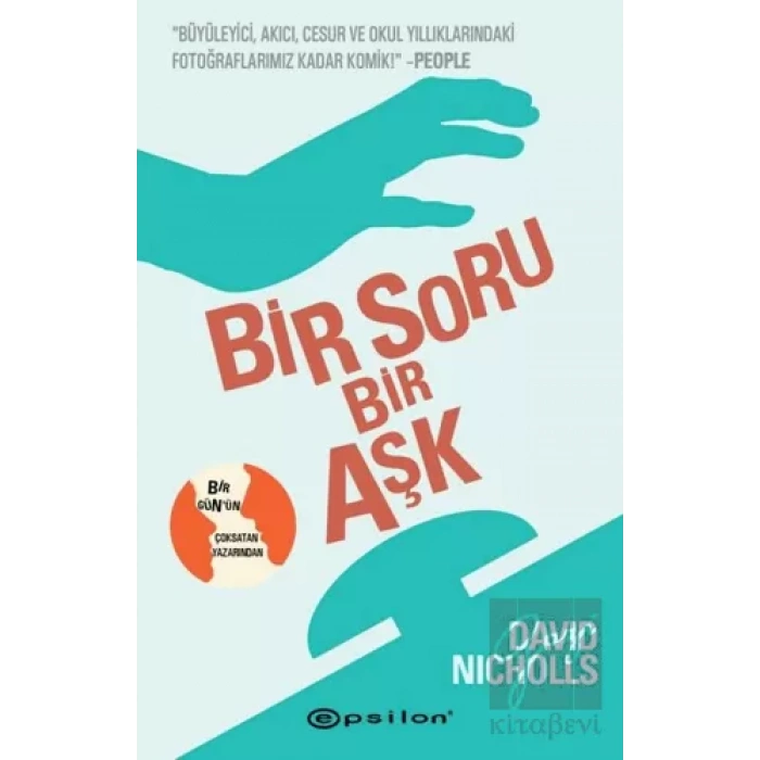 Bir Soru Bir Aşk
