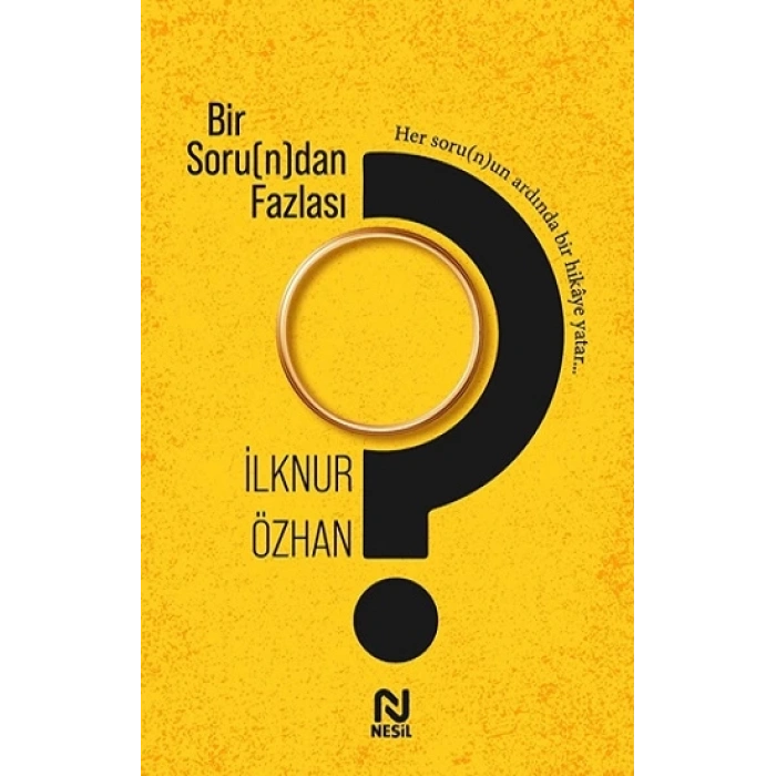 Bir Soru(n)dan Fazlası