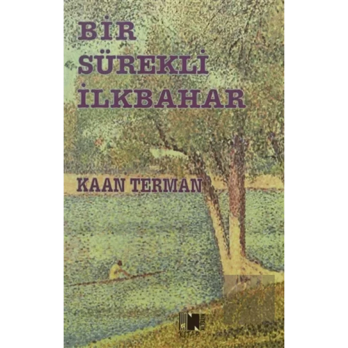 Bir Sürekli İlkbahar