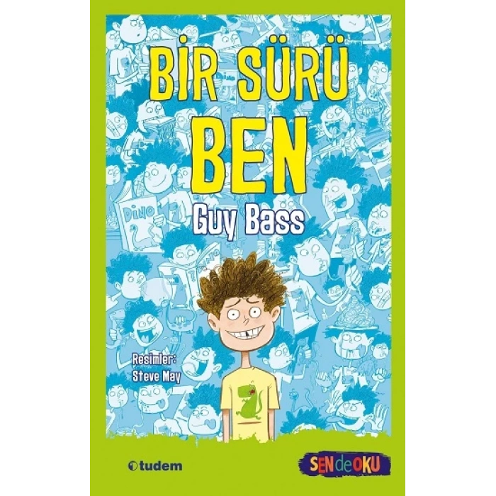 Bir Sürü Ben