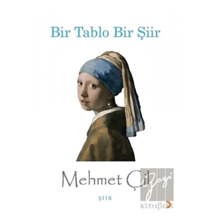 Bir Tablo Bir Şiir