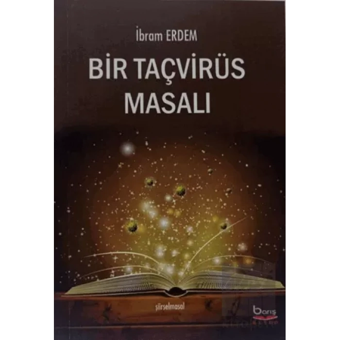 Bir Taçvirüs Masalı
