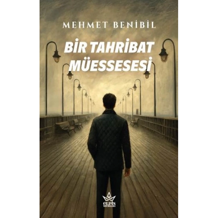 Bir Tahribat Müessesesi