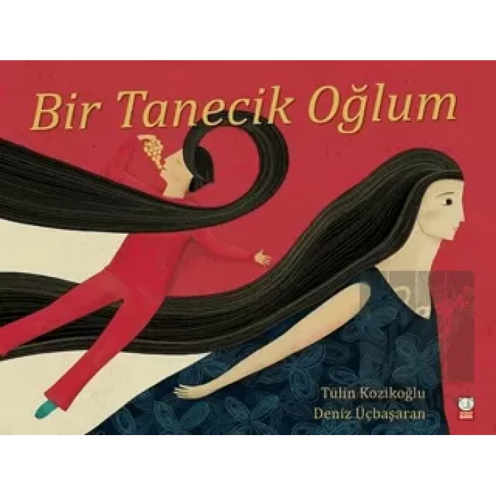 Bir Tanecik Oğlum