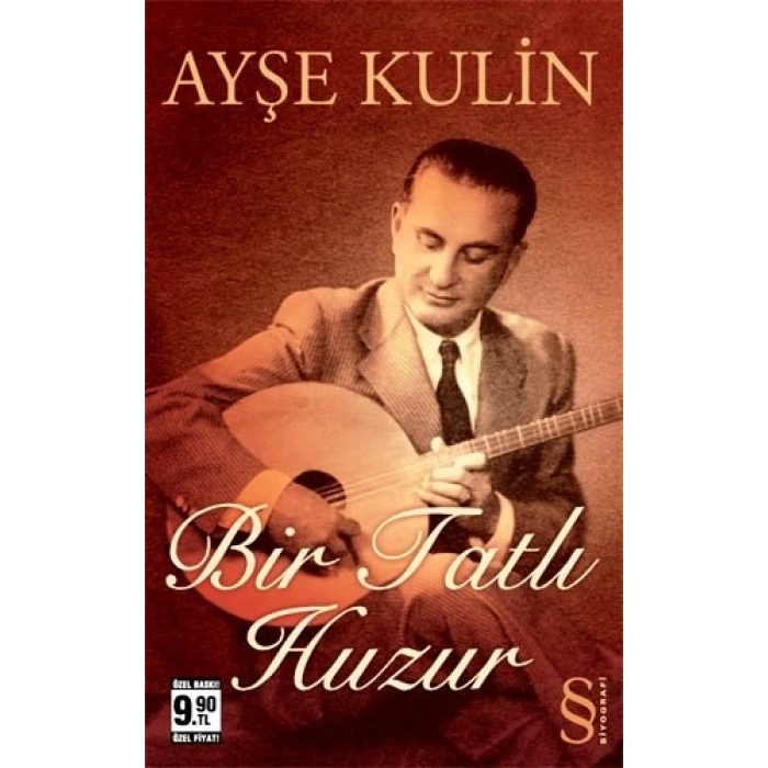 Bir Tatlı Huzur (Cep Boy)