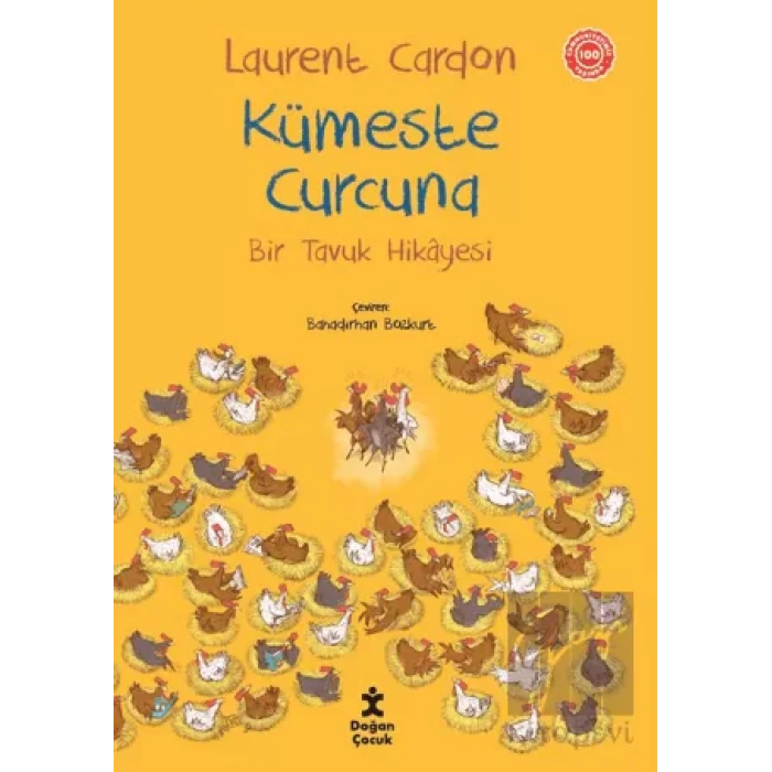 Bir Tavuk Hikayesi - Kümeste Curcuna