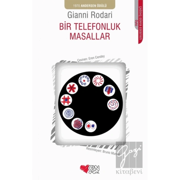 Bir Telefonluk Masallar