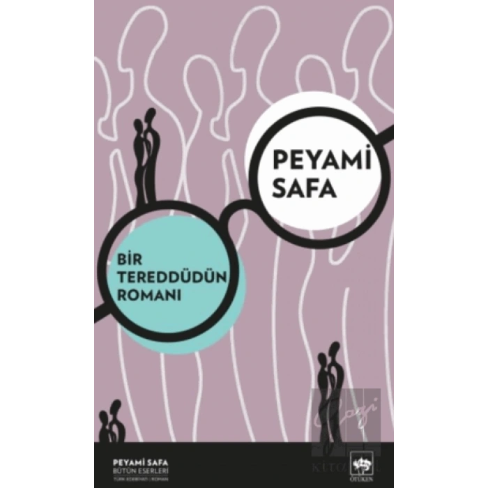 Bir Tereddüdün Roman