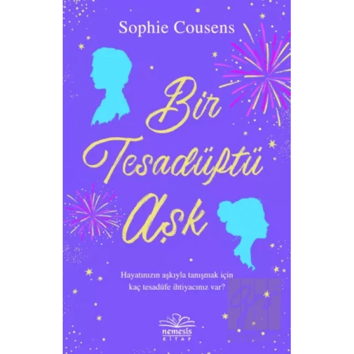 Bir Tesadüftü Aşk