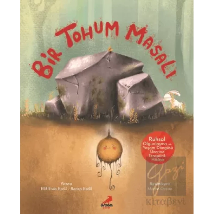 Bir Tohum Masalı