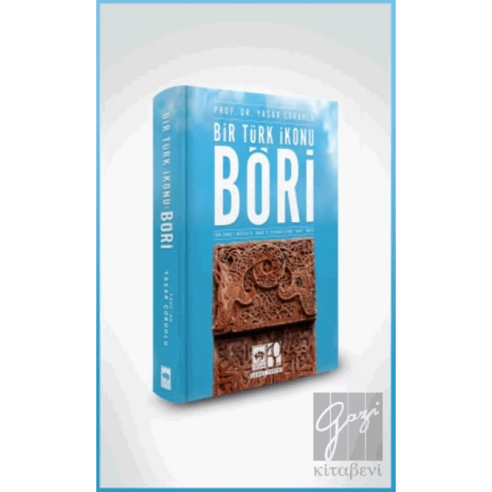 Bir Türk İkonu: Böri