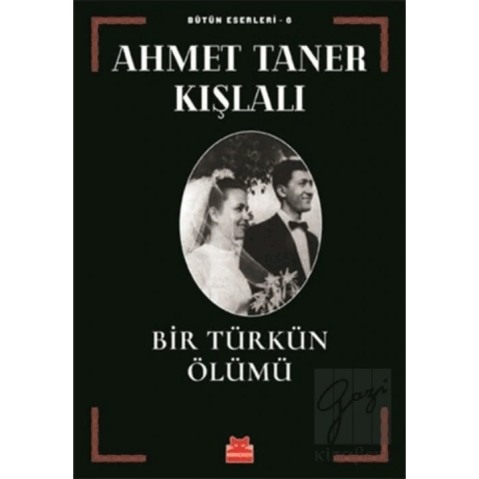 Bir Türkün Ölümü