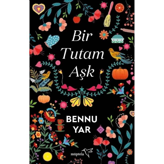 Bir Tutam Aşk