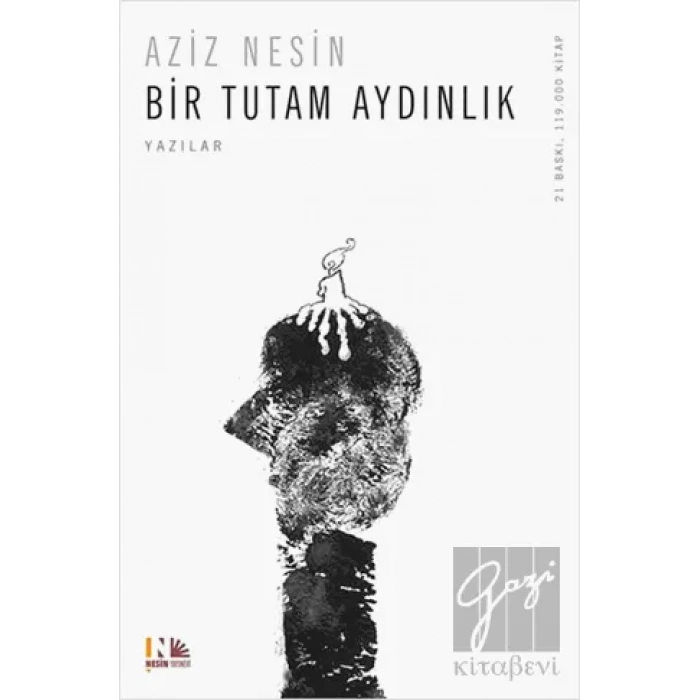 Bir Tutam Aydınlık