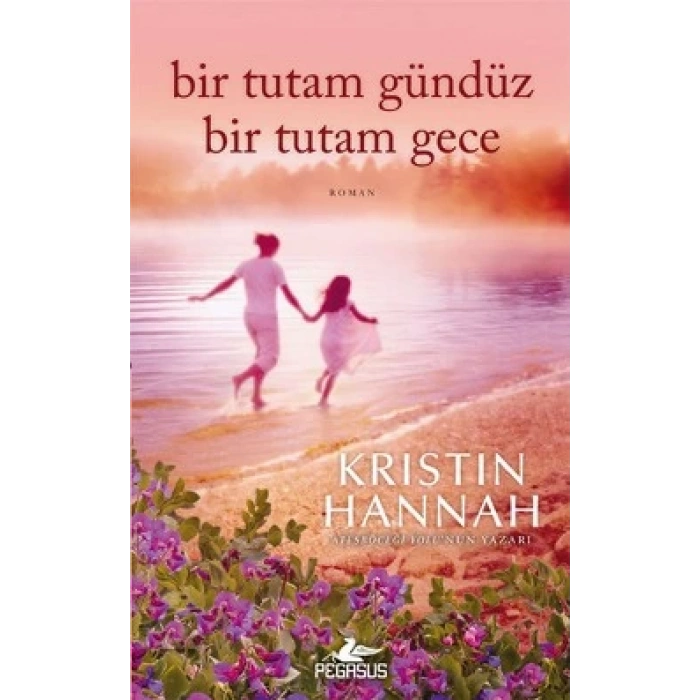 Bir Tutam Gündüz Bir Tutam Gece