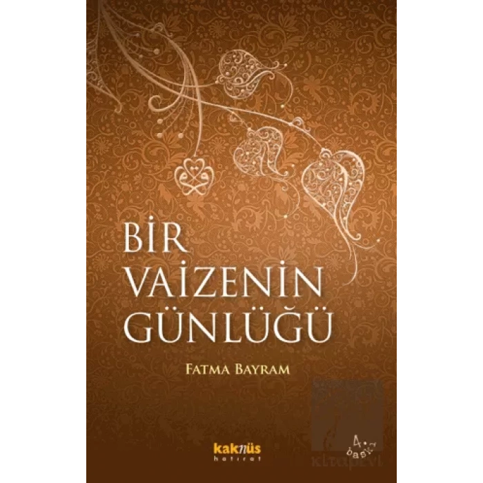 Bir Vaizenin Günlüğü